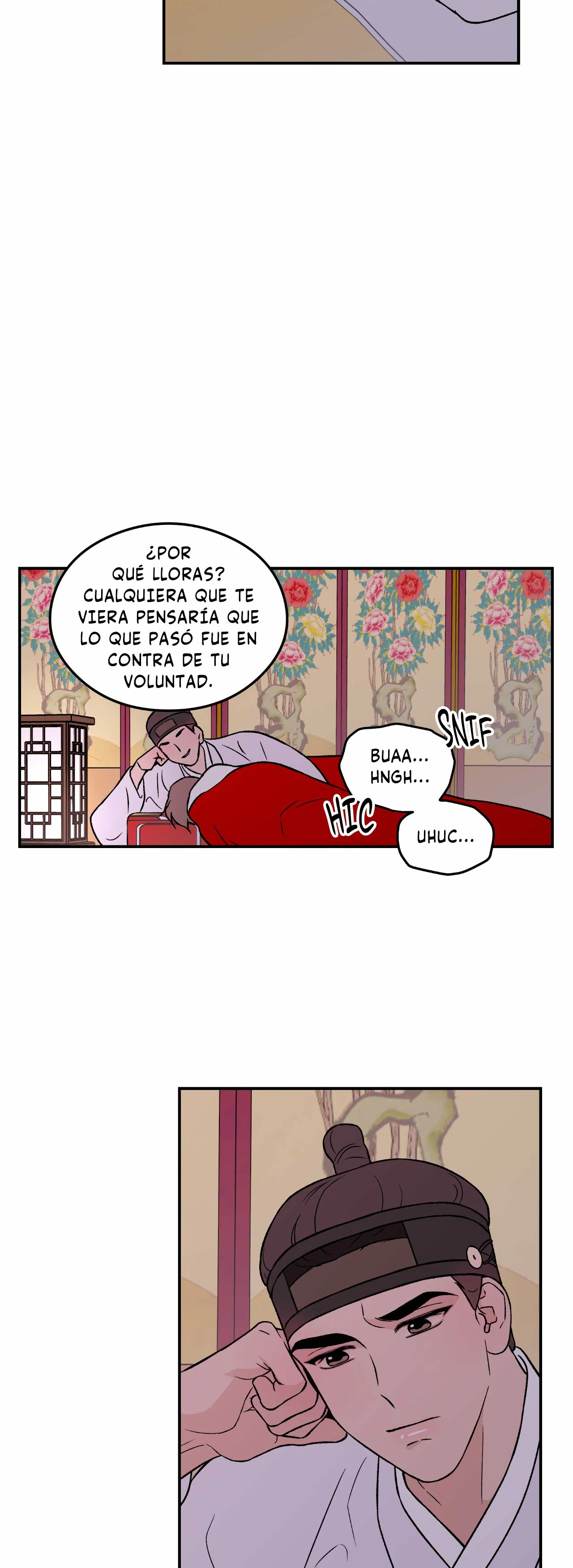 Cambio de Rumbo - Capítulo 35 - Página 30 - LectorTMOo