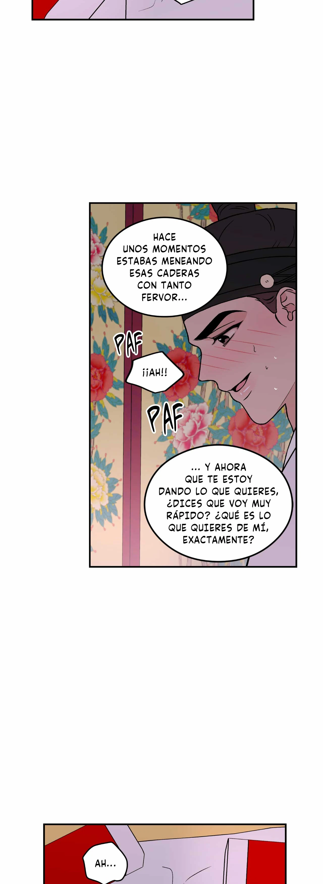Cambio de Rumbo - Capítulo 35 - Página 4 - LectorTMOo