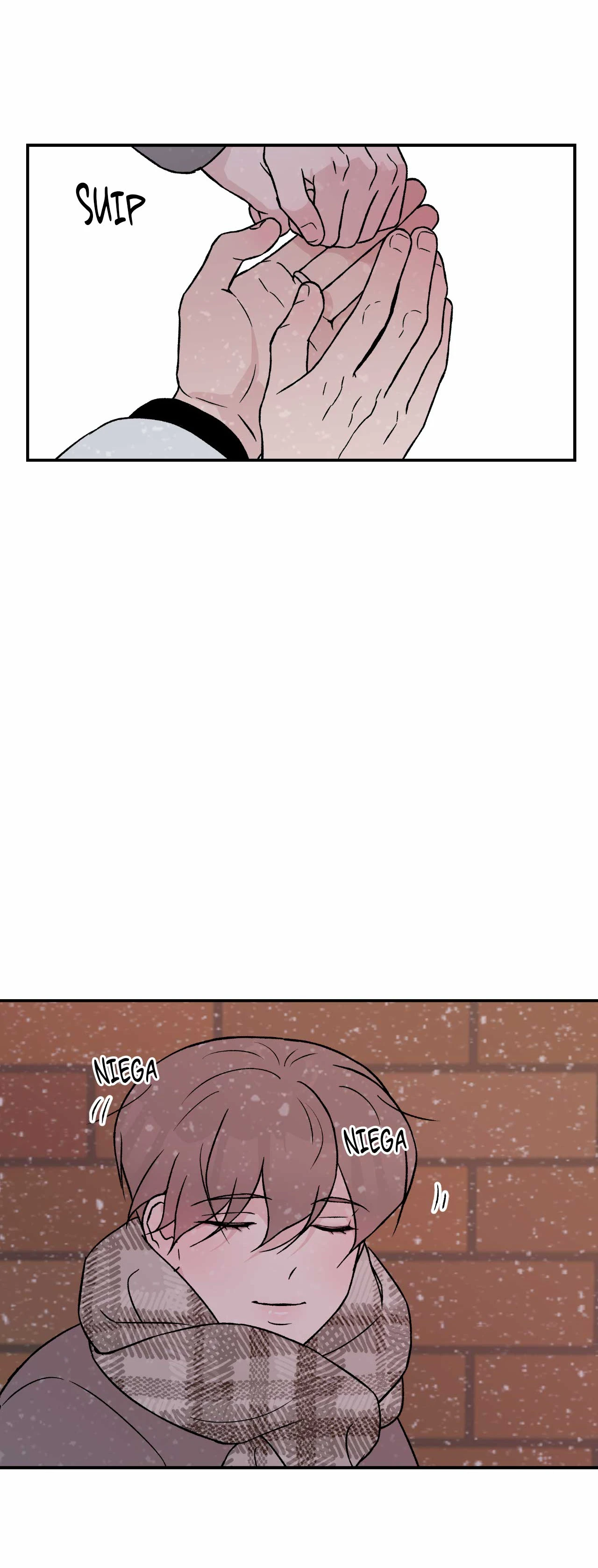 Cambio de Rumbo - Capítulo 35 - Página 40 - LectorTMOo