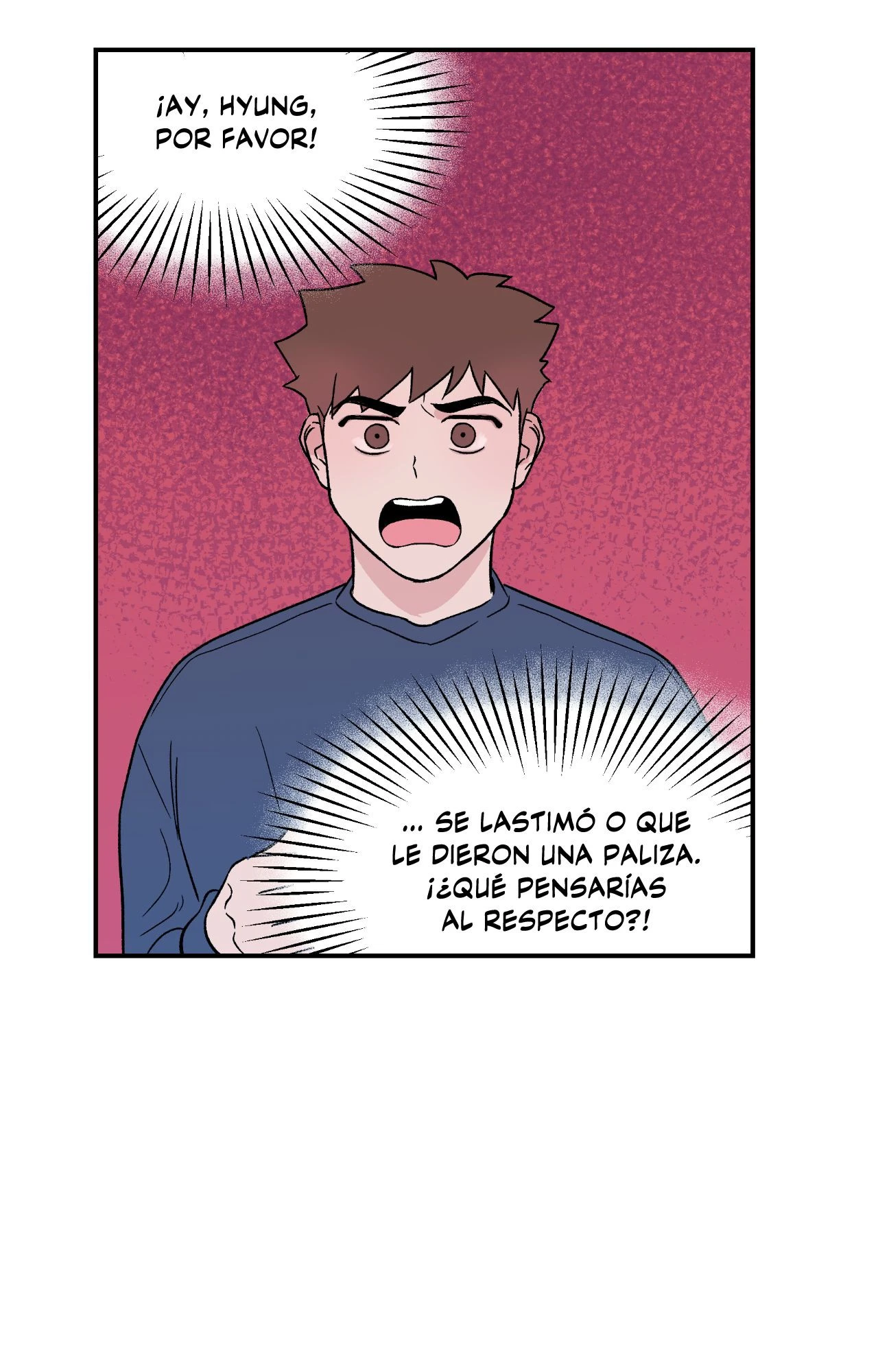 Cambio de Rumbo - Capítulo 4 - Página 2 - LectorTMOo