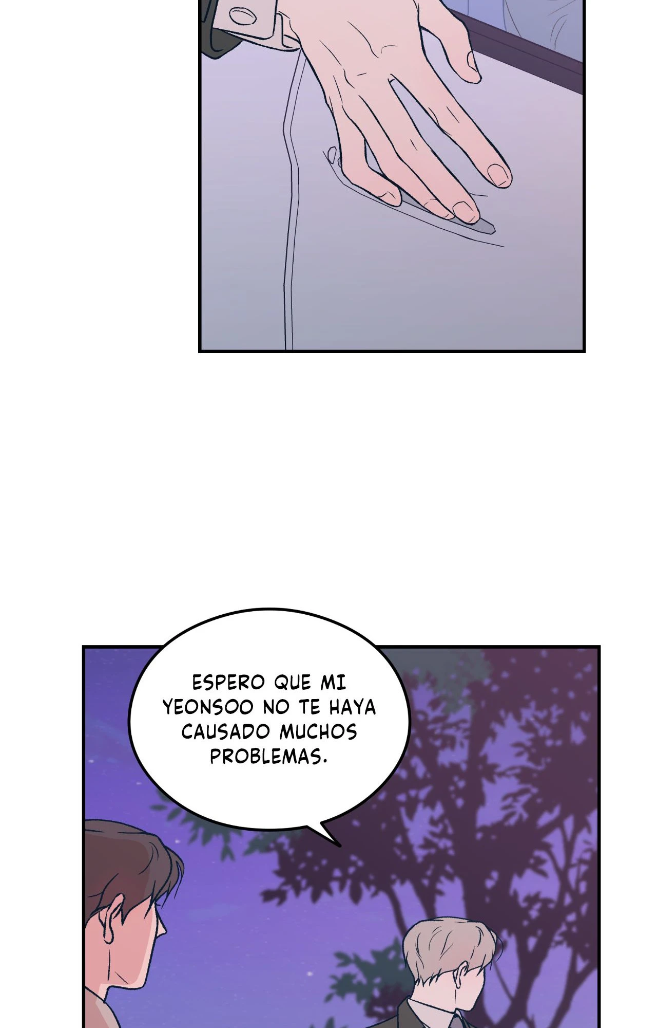Cambio de Rumbo - Capítulo 5 - Página 17 - LectorTMOo