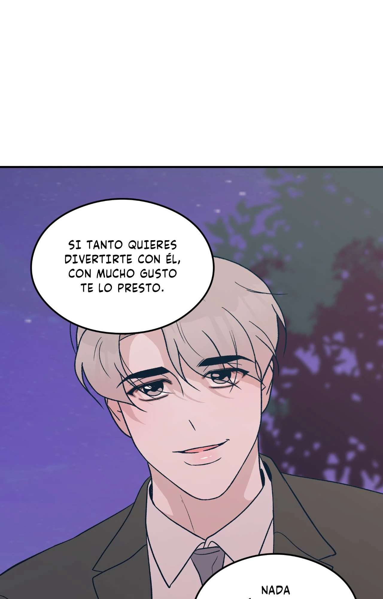 Cambio de Rumbo - Capítulo 5 - Página 24 - LectorTMOo