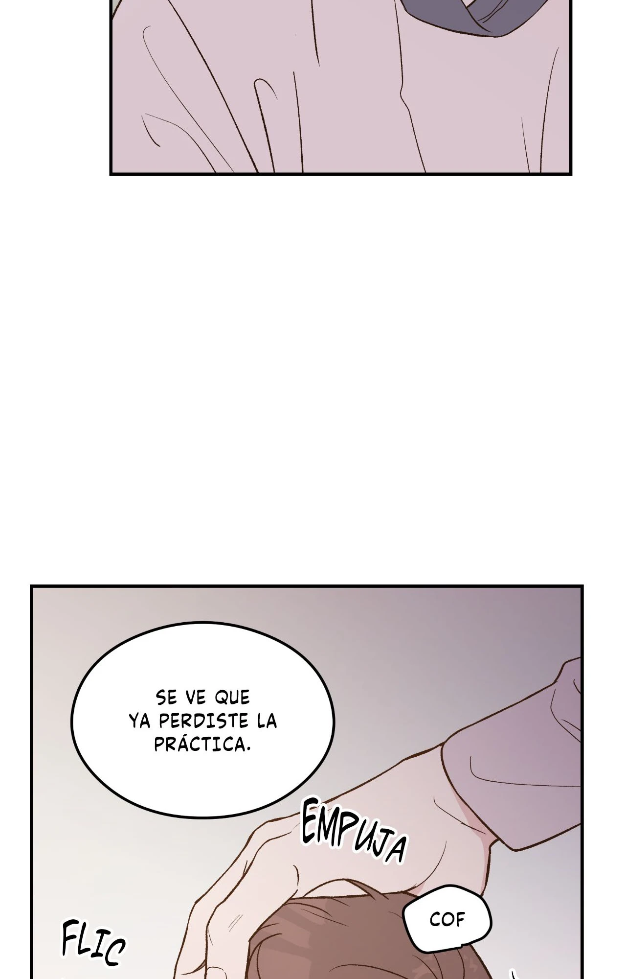 Cambio de Rumbo - Capítulo 5 - Página 47 - LectorTMOo