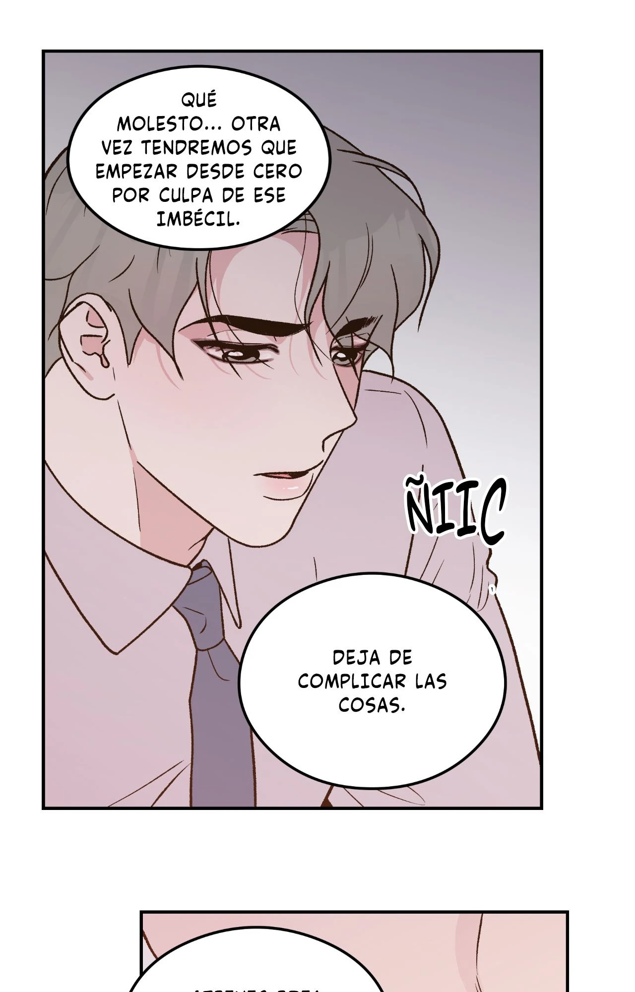 Cambio de Rumbo - Capítulo 5 - Página 56 - LectorTMOo