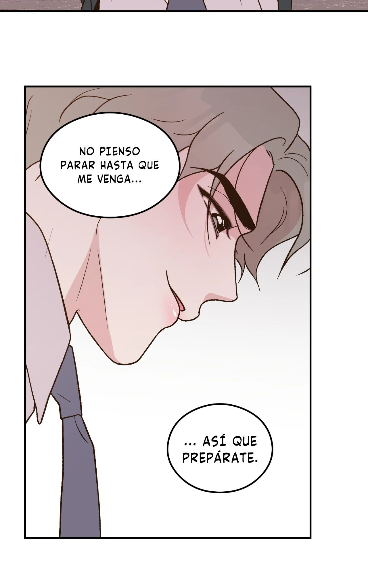 Cambio de Rumbo - Capítulo 5 - Página 61 - LectorTMOo