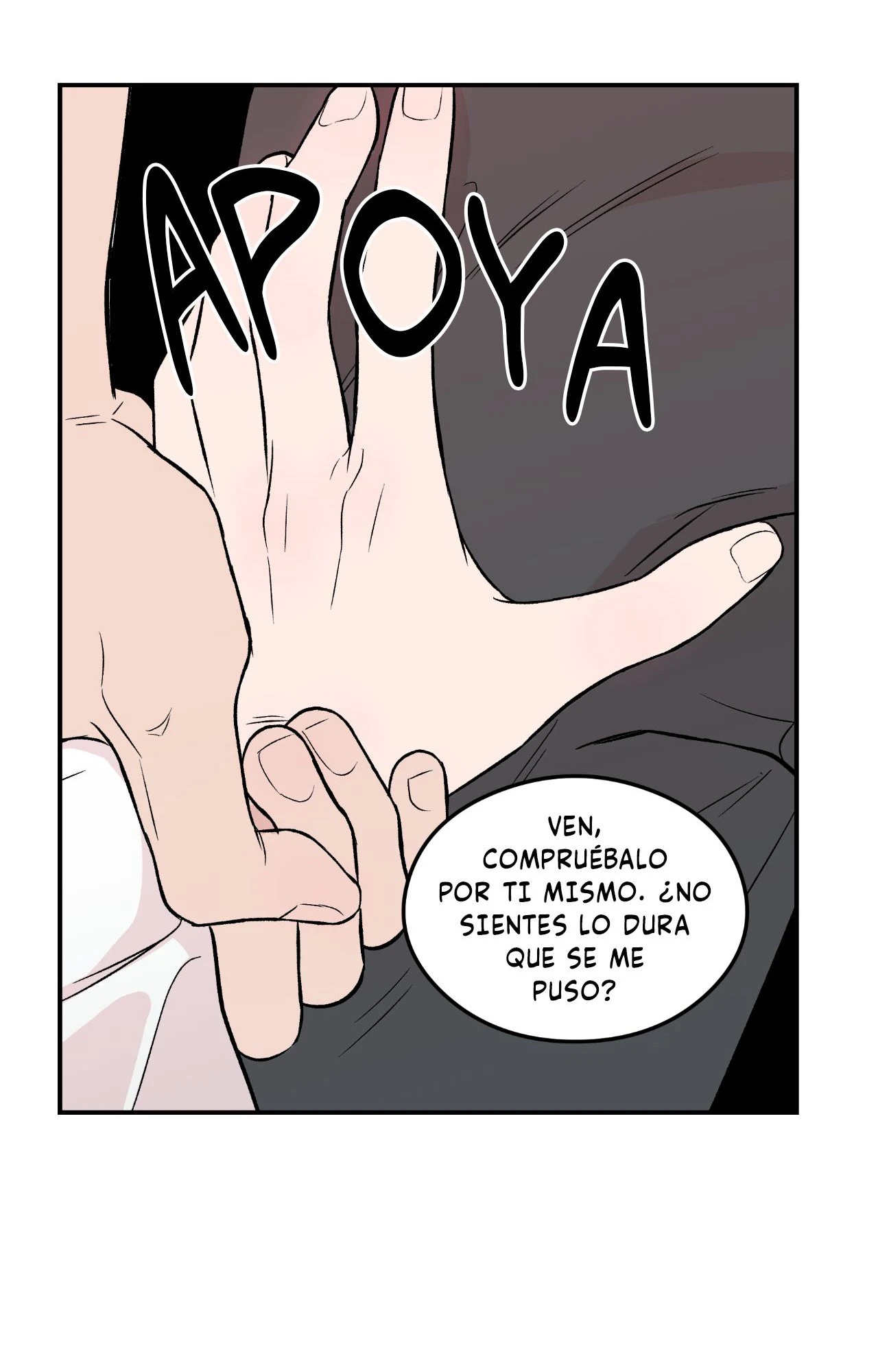 Cambio de Rumbo - Capítulo 9 - Página 20 - LectorTMOo