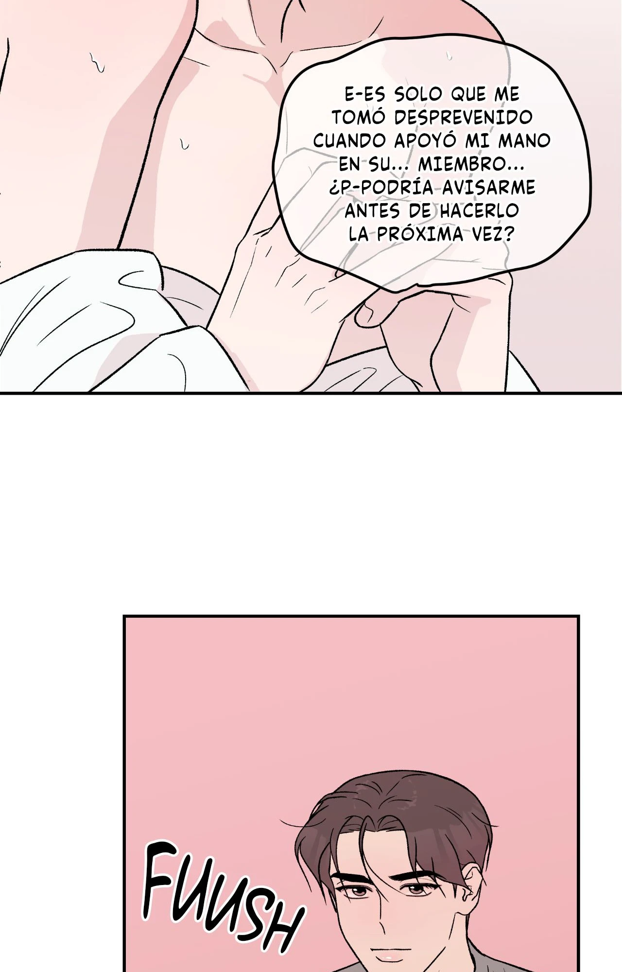 Cambio de Rumbo - Capítulo 9 - Página 23 - LectorTMOo