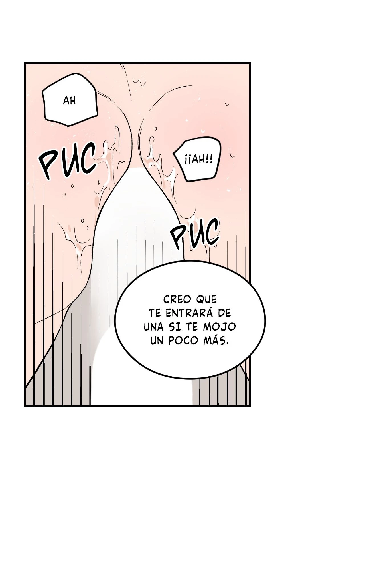 Cambio de Rumbo - Capítulo 9 - Página 43 - LectorTMOo
