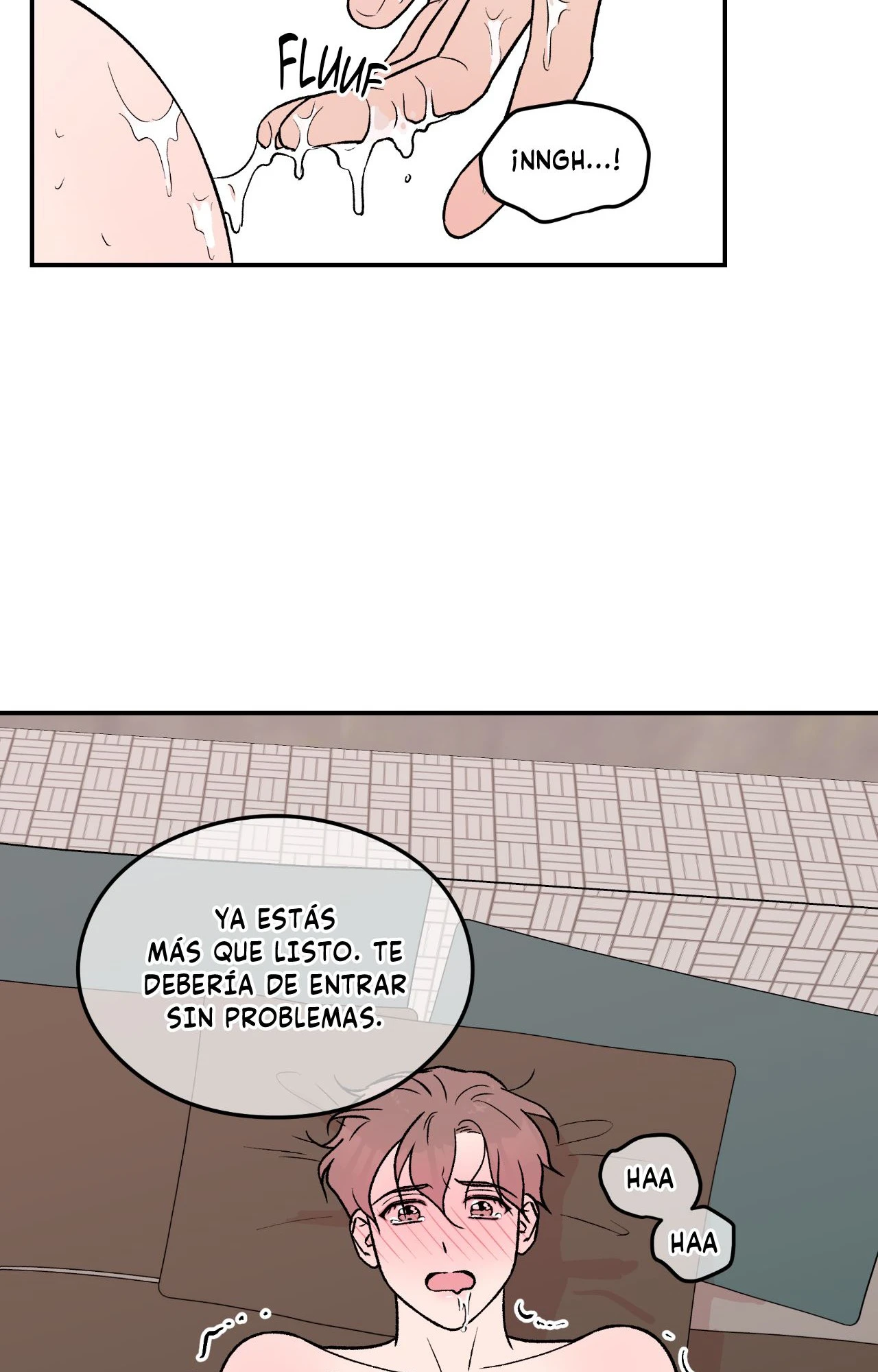 Cambio de Rumbo - Capítulo 9 - Página 56 - LectorTMOo
