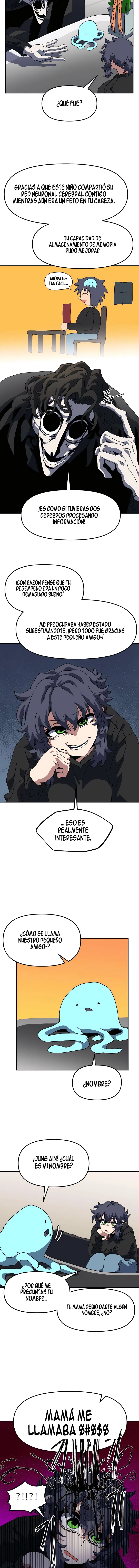 Camino hacia la Gran Magia - Capítulo 15 - Página 17 - LectorTMOo
