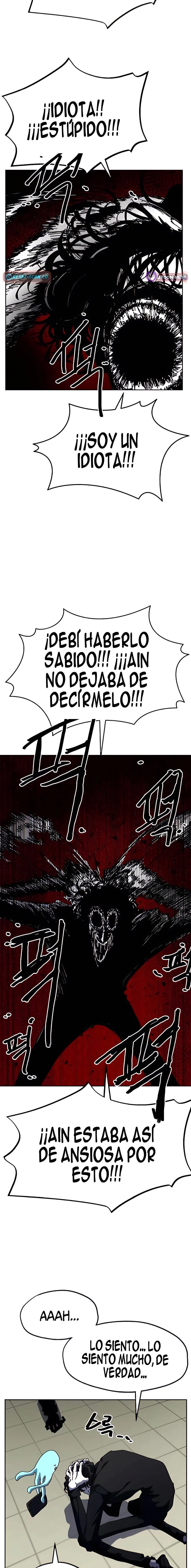 Camino hacia la Gran Magia - Capítulo 16 - Página 10 - LectorTMOo