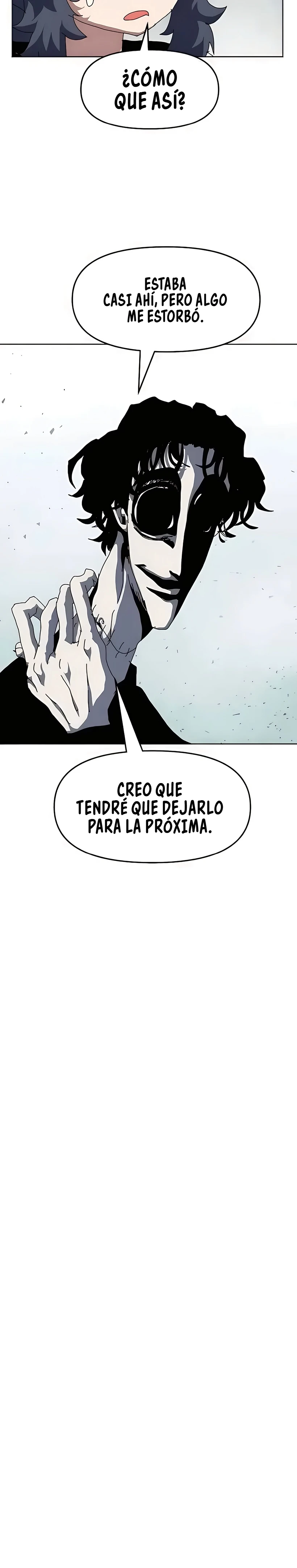 Camino hacia la Gran Magia - Capítulo 22 - Página 6 - LectorTMOo