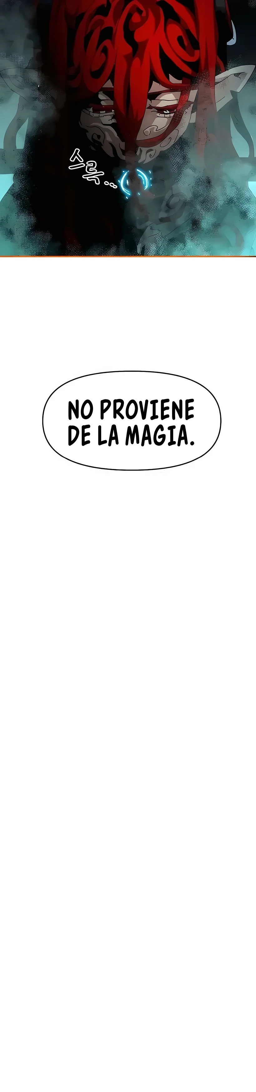 Camino hacia la Gran Magia - Capítulo 23 - Página 12 - LectorTMOo