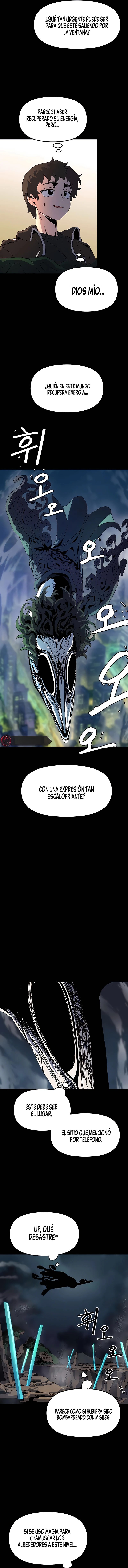 Camino hacia la Gran Magia - Capítulo 6 - Página 12 - LectorTMOo