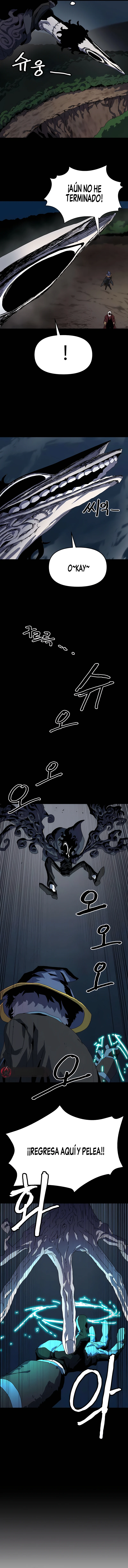 Camino hacia la Gran Magia - Capítulo 6 - Página 13 - LectorTMOo