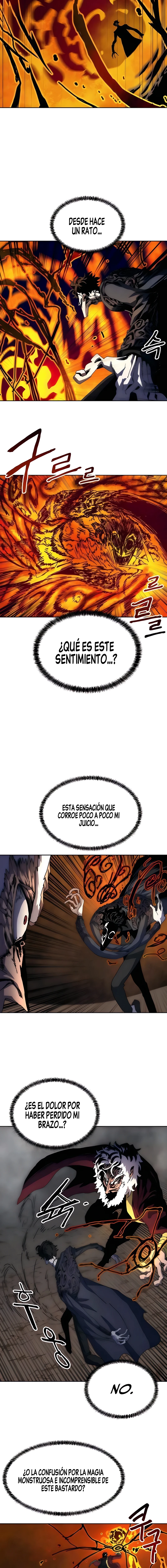 Camino hacia la Gran Magia - Capítulo 7 - Página 10 - LectorTMOo