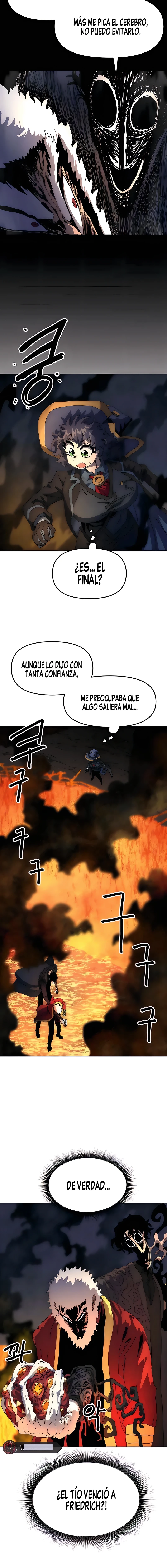 Camino hacia la Gran Magia - Capítulo 7 - Página 16 - LectorTMOo