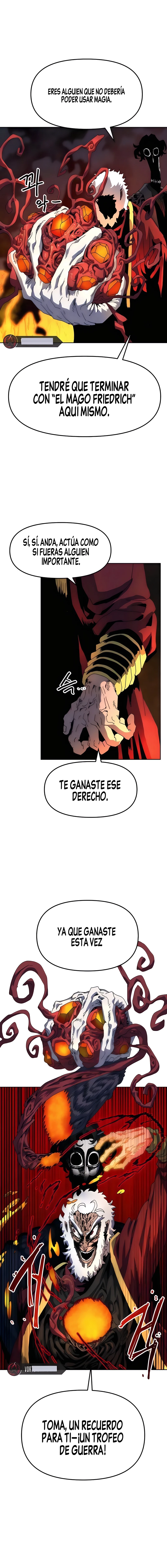 Camino hacia la Gran Magia - Capítulo 7 - Página 18 - LectorTMOo