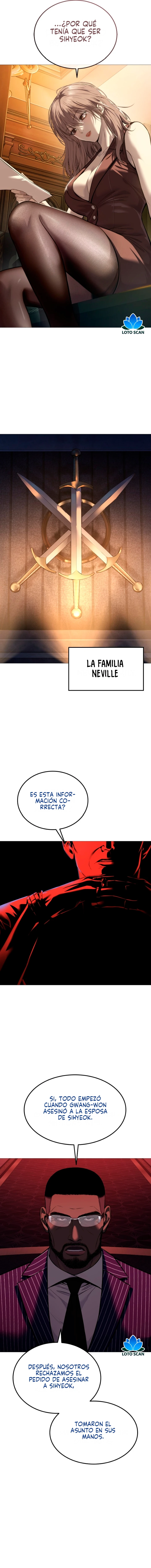 camisa roja - Capítulo 10 - Página 10 - LectorTMOo