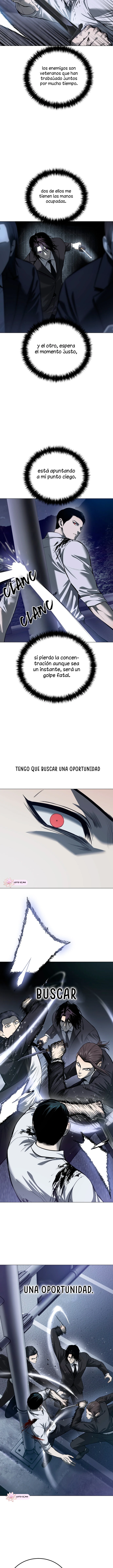 camisa roja - Capítulo 3 - Página 16 - LectorTMOo