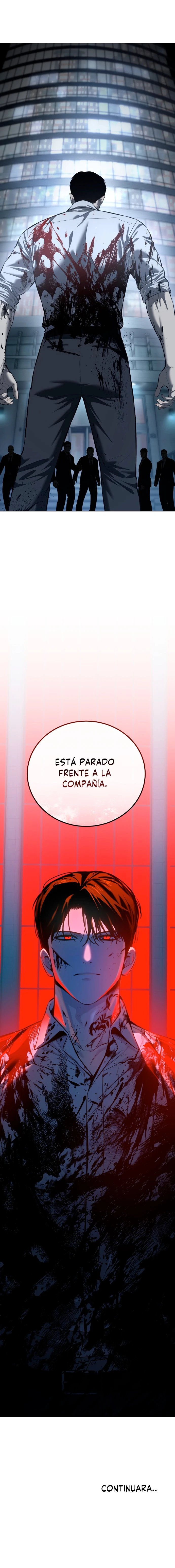 camisa roja - Capítulo 3 - Página 25 - LectorTMOo