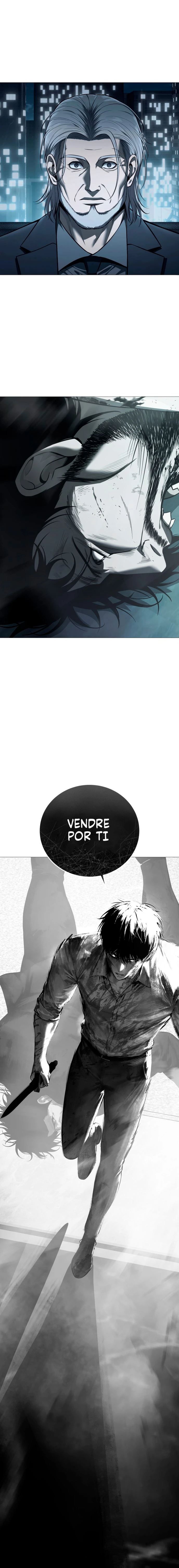 camisa roja - Capítulo 7 - Página 34 - LectorTMOo