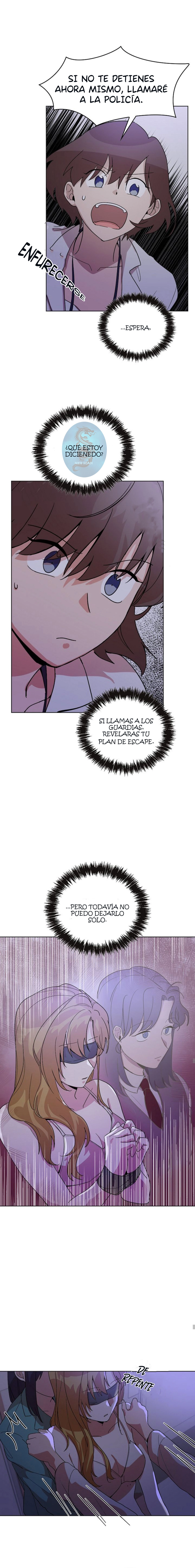 Carcel de Hermanas - Capítulo 1 - Página 18 - LectorTMOo