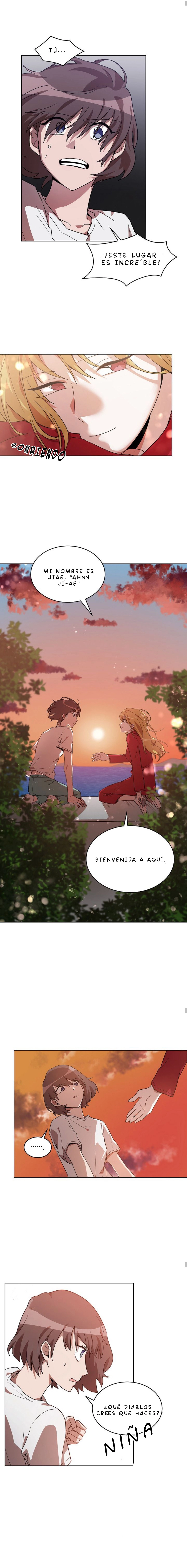 Carcel de Hermanas - Capítulo 2 - Página 12 - LectorTMOo