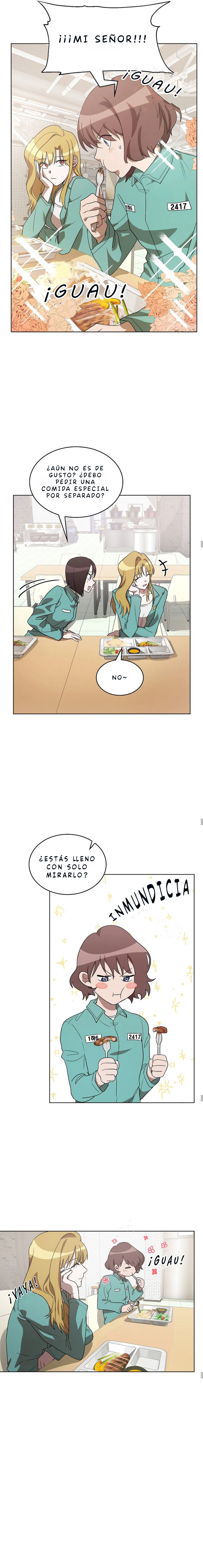 Carcel de Hermanas - Capítulo 3 - Página 14 - LectorTMOo