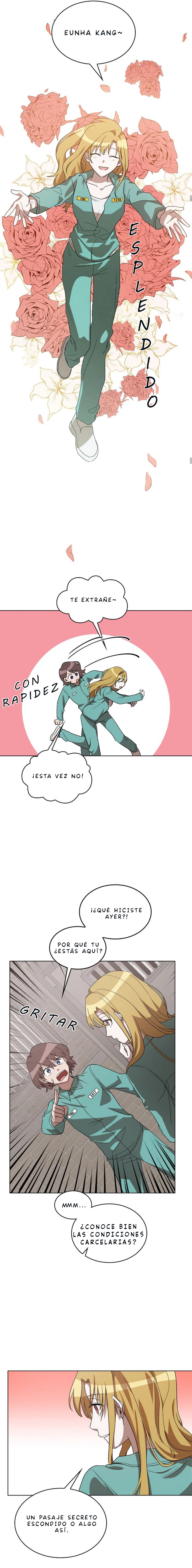 Carcel de Hermanas - Capítulo 3 - Página 7 - LectorTMOo