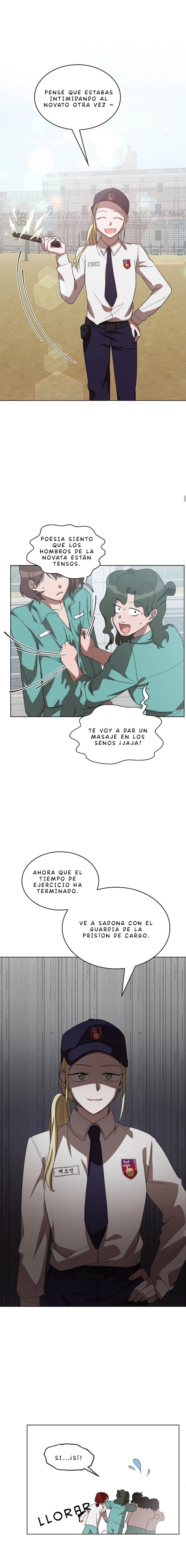 Carcel de Hermanas - Capítulo 4 - Página 13 - LectorTMOo