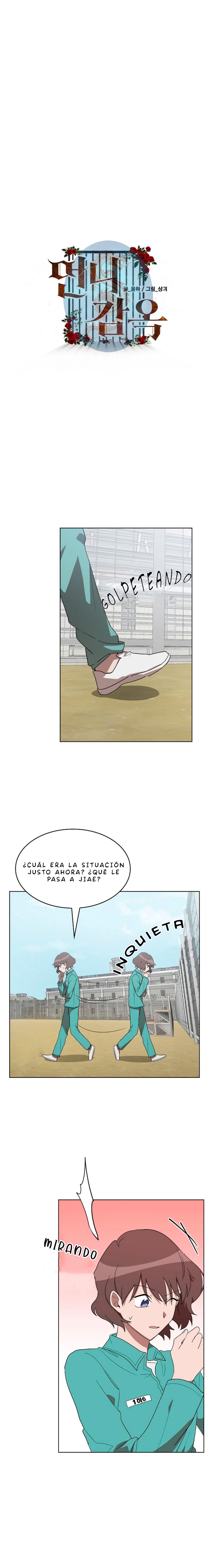 Carcel de Hermanas - Capítulo 4 - Página 4 - LectorTMOo