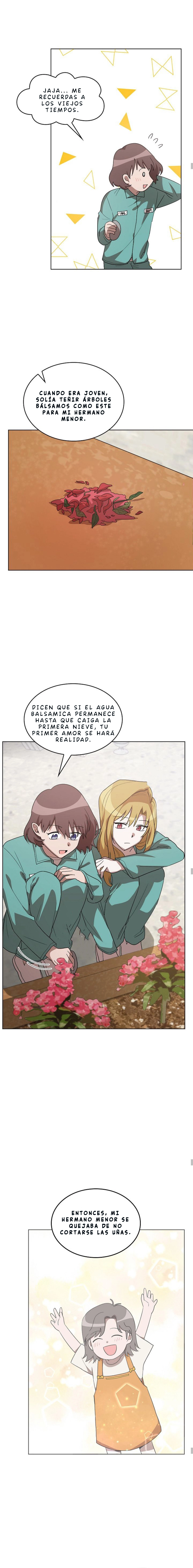 Carcel de Hermanas - Capítulo 5 - Página 12 - LectorTMOo