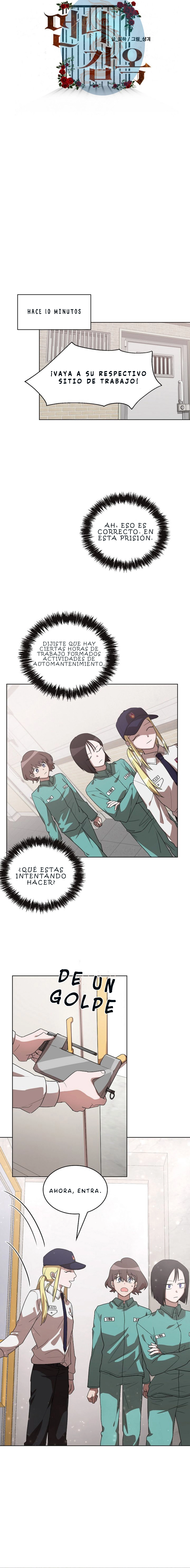 Carcel de Hermanas - Capítulo 5 - Página 2 - LectorTMOo