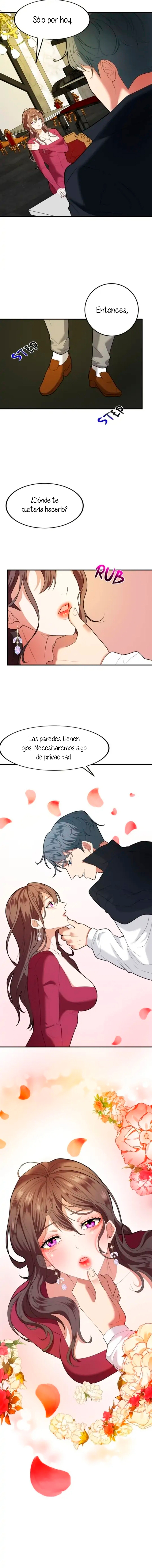Carnaval de Amor - Capítulo 1 - Página 16 - LectorTMOo