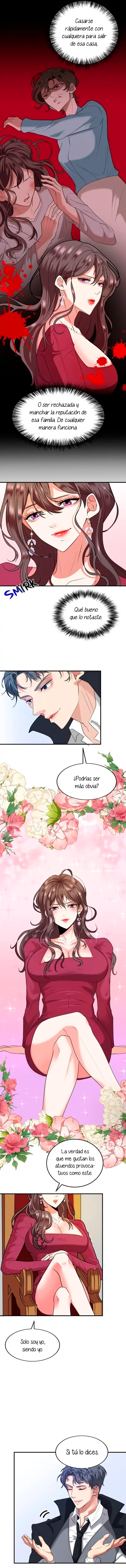 Carnaval de Amor - Capítulo 1 - Página 6 - LectorTMOo