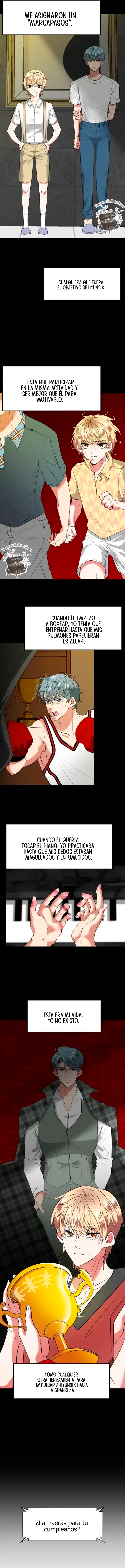 Carnaval de Amor - Capítulo 10 - Página 9 - LectorTMOo