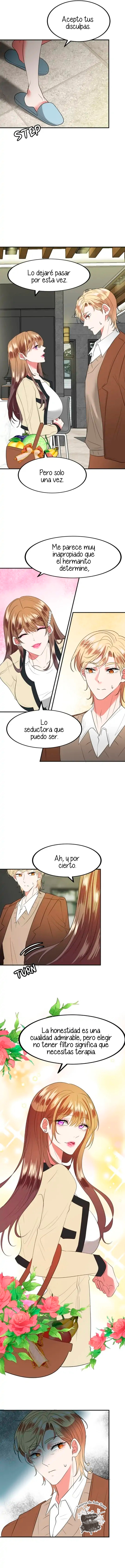 Carnaval de Amor - Capítulo 11 - Página 8 - LectorTMOo
