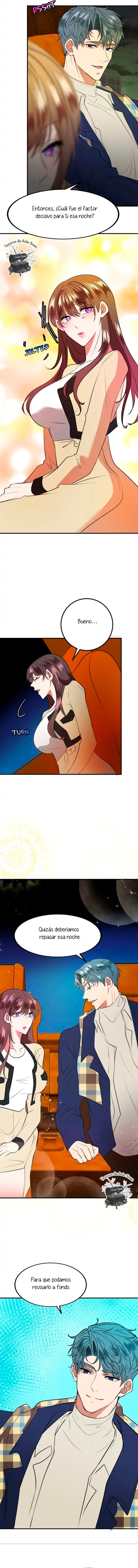 Carnaval de Amor - Capítulo 12 - Página 13 - LectorTMOo