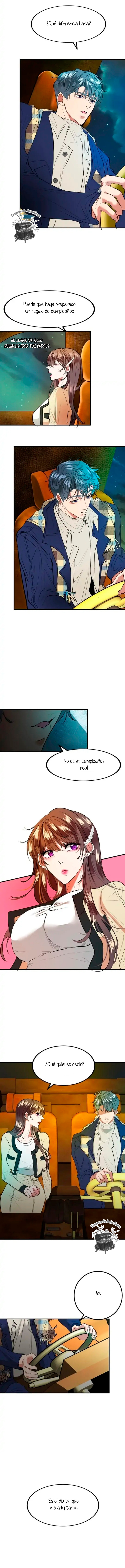 Carnaval de Amor - Capítulo 12 - Página 4 - LectorTMOo