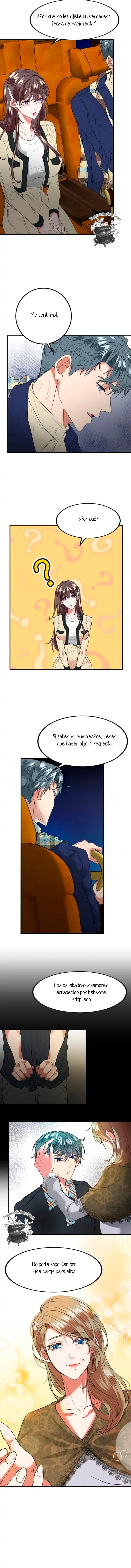 Carnaval de Amor - Capítulo 12 - Página 6 - LectorTMOo
