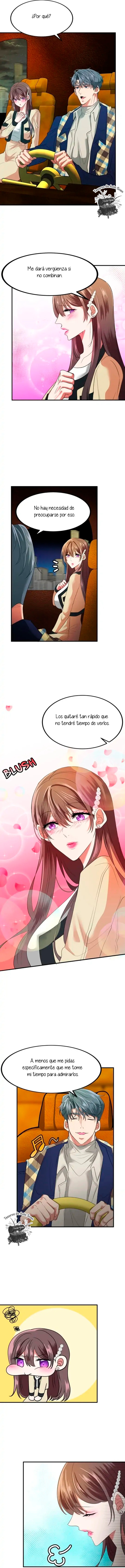 Carnaval de Amor - Capítulo 13 - Página 5 - LectorTMOo