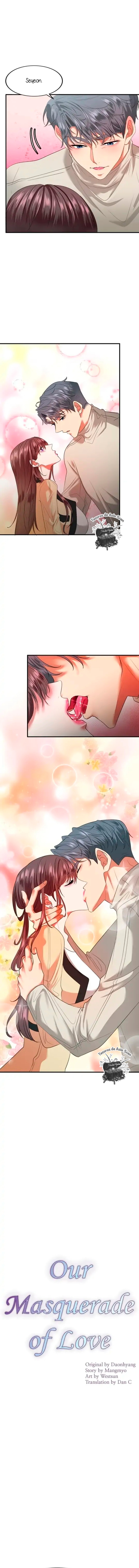 Carnaval de Amor - Capítulo 14 - Página 2 - LectorTMOo