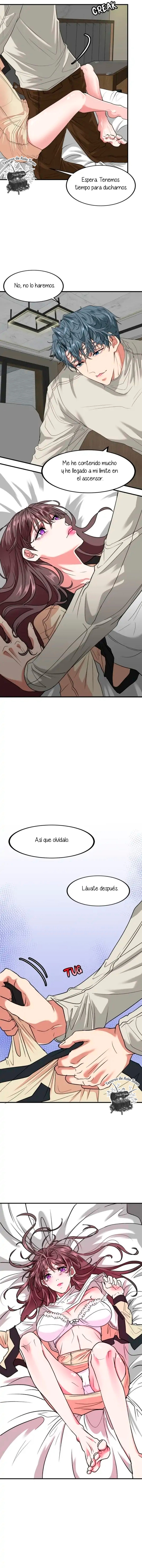 Carnaval de Amor - Capítulo 14 - Página 4 - LectorTMOo