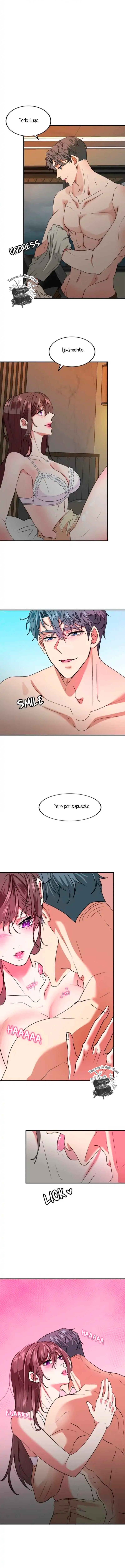 Carnaval de Amor - Capítulo 14 - Página 6 - LectorTMOo