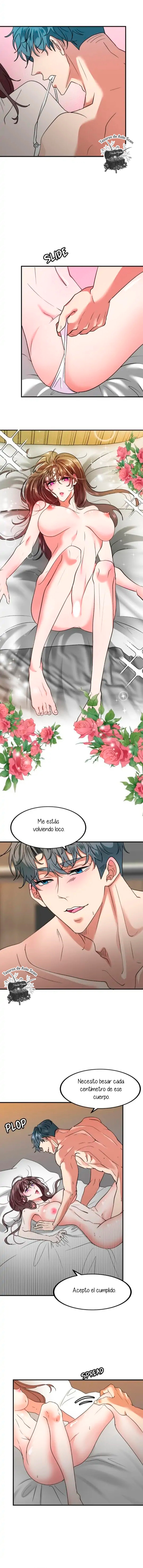 Carnaval de Amor - Capítulo 14 - Página 7 - LectorTMOo