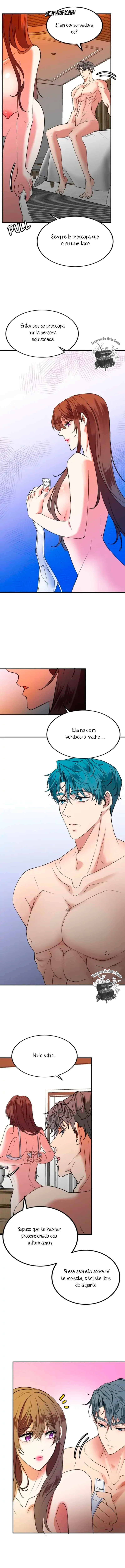 Carnaval de Amor - Capítulo 15 - Página 11 - LectorTMOo