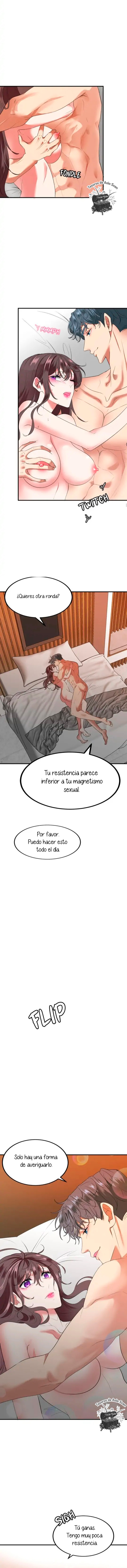 Carnaval de Amor - Capítulo 15 - Página 5 - LectorTMOo