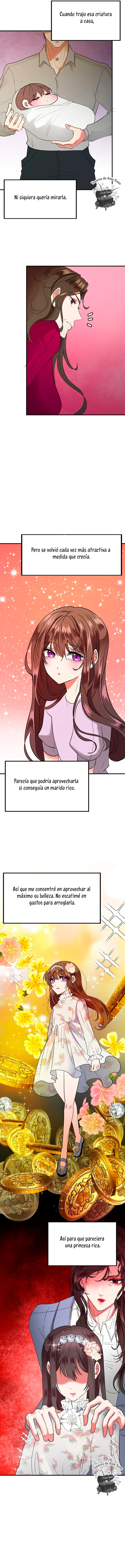 Carnaval de Amor - Capítulo 16 - Página 12 - LectorTMOo