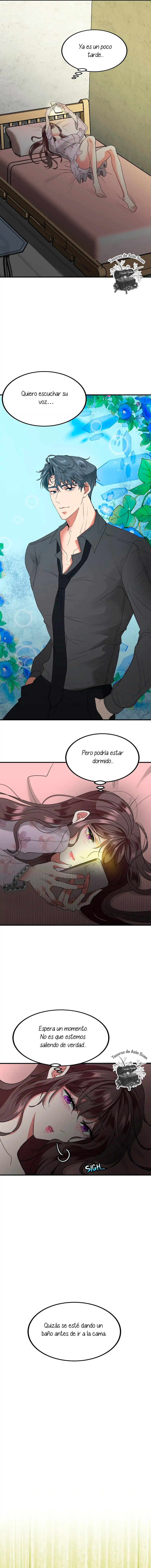 Carnaval de Amor - Capítulo 16 - Página 14 - LectorTMOo